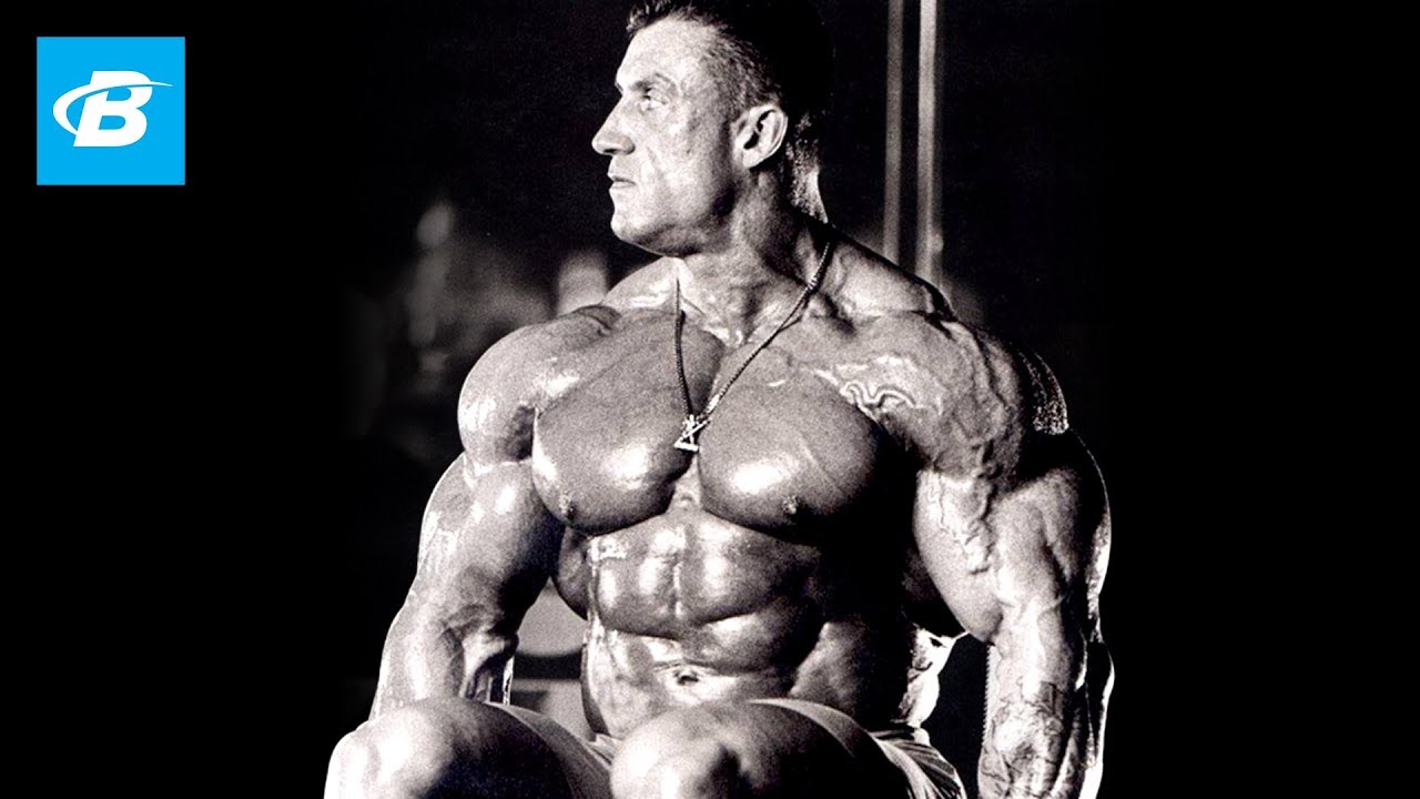 10 Essential Bodybuilding Tips | Dorian Yates’ Blood & Guts